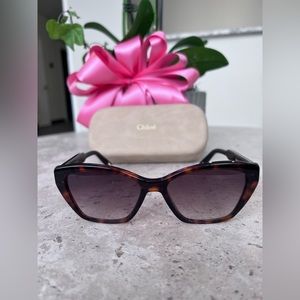 Chloe sunglasses